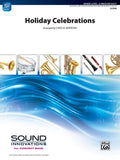 Holiday Celebrations Cover Image