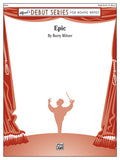 Epic Cover Image