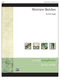 Westview Sketches Cover Image