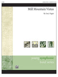 Mill Mountain Vistas Cover Image