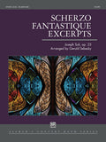 Scherzo Fantastique Excerpts Cover Image