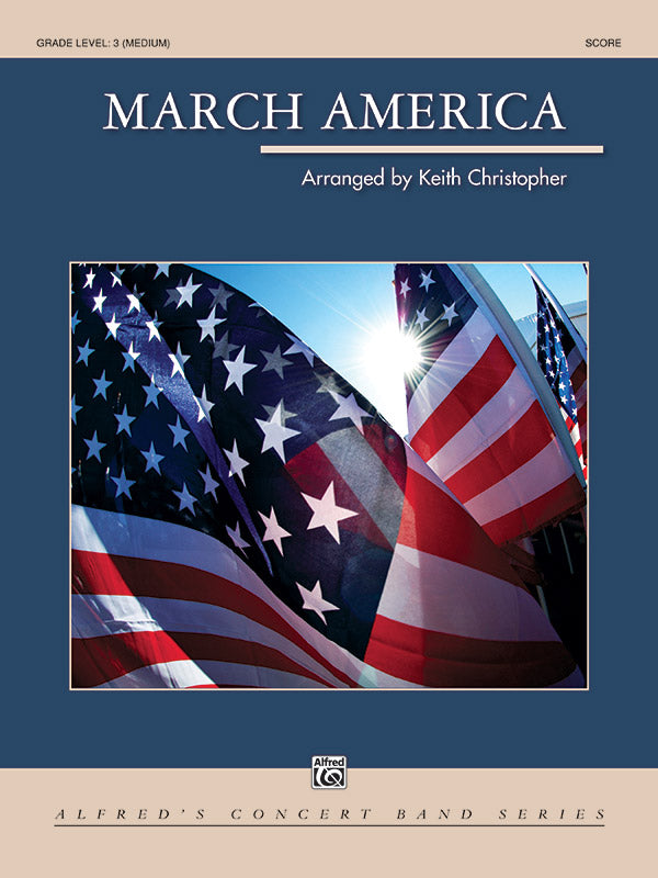 March America Cover Image