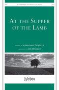 At the Supper of the Lamb Cover Image