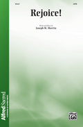 Rejoice! Cover Image