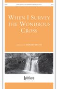 When I Survey the Wondrous Cross Cover Image