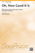 Oh, How Good It Is Cover Image