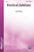 Festival Jubilate Cover Image