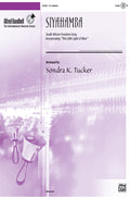 Siyahamba Cover Image