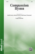 Compassion Hymn Cover Image