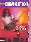 Mastering Contemporary Rock Cover Image