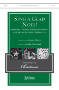 Sing a Glad Noel! Cover Image