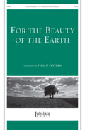 For the Beauty of the Earth Cover Image