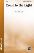 Come to the Light Cover Image