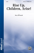 Rise Up, Children, Arise! Cover Image
