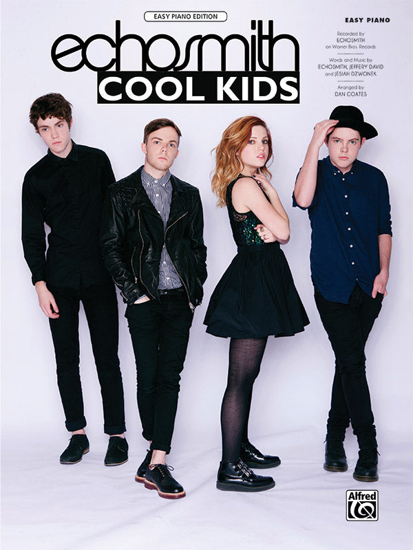 Cool Kids Cover Image