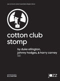Cotton Club Stomp Cover Image