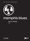 Memphis Blues Cover Image