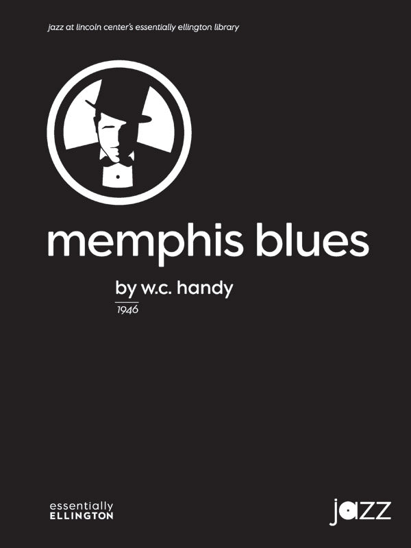 Memphis Blues Cover Image