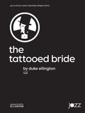 The Tattooed Bride Cover Image