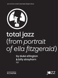 Total Jazz Cover Image