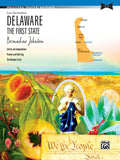 Delaware: The First State Cover Image