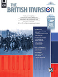 Piano Play-Along: The British Invasion Cover Image