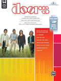 Piano Play-Along: The Doors Cover Image
