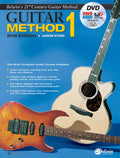 Belwin's 21st Century Guitar Method 1 (2nd Edition) Cover Image