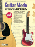 Guitar Mode Encyclopedia Cover Image