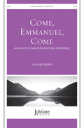 Come, Emmanuel, Come Cover Image