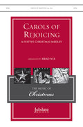 Carols of Rejoicing Cover Image
