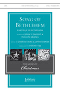 Song of Bethlehem Cover Image