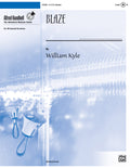 Blaze Cover Image