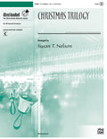 Christmas Trilogy Cover Image