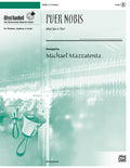 Puer Nobis Cover Image
