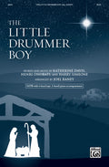 The Little Drummer Boy Cover Image