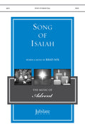Song of Isaiah Cover Image
