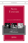 Noel Fanfare Cover Image