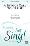 A Joyous Call to Praise Cover Image