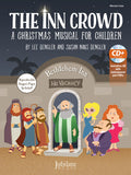 The Inn Crowd Cover Image