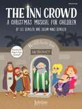 The Inn Crowd Cover Image
