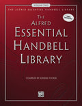 The Alfred Essential Handbell Library, Volume Two Cover Image