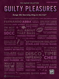 The Guitar Collection: Guilty Pleasures Cover Image