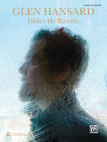 Glen Hansard: Didn't He Ramble Cover Image