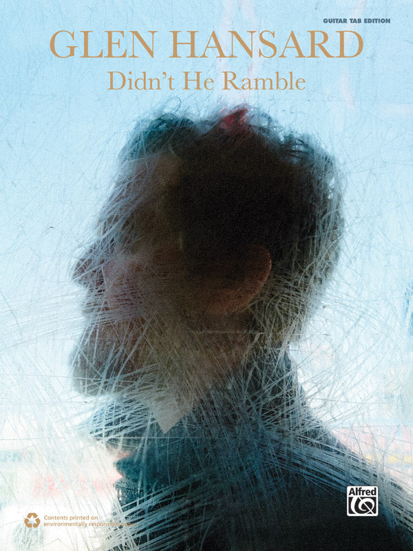 Glen Hansard: Didn't He Ramble Cover Image