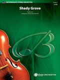 Shady Grove Cover Image