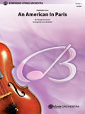 An American in Paris, Highlights from Cover Image