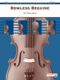 Bowless Beguine Cover Image