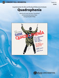 Quadrophenia (from <i>Classic Quadrophenia</i>) Cover Image