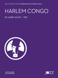 Harlem Congo Cover Image